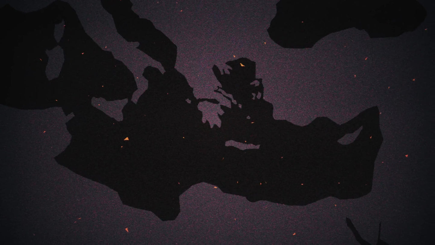 Pentecost Power 5 Still