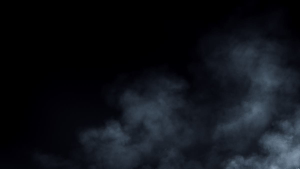 Let the Incense Rise 18