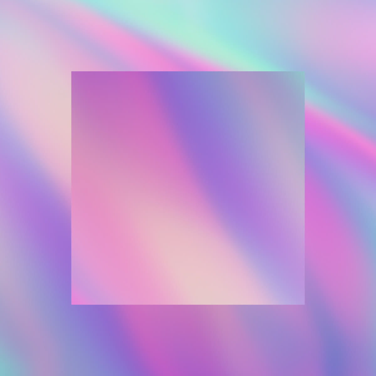 Spring Colors Giving Blank