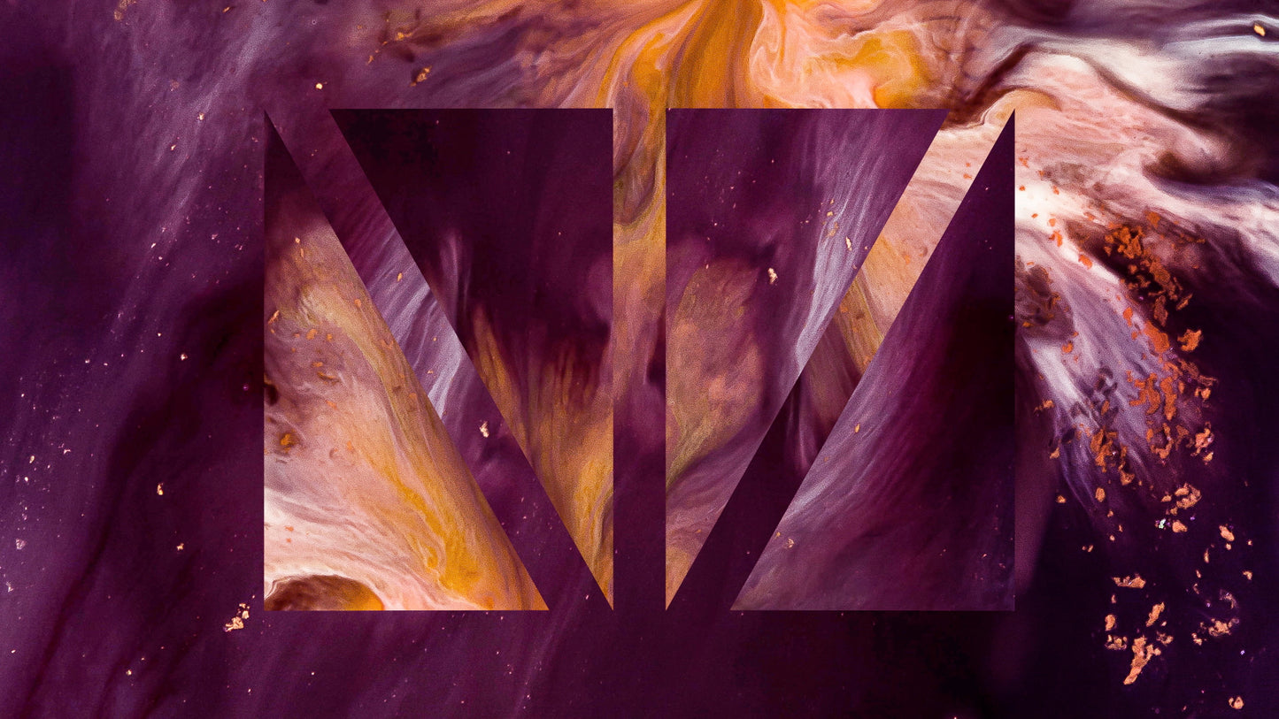 Disruption Galactic