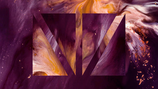 Disruption Galactic Still