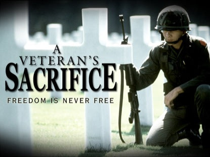 A Veteran'S Sacrifice