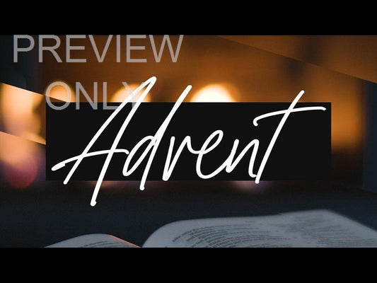 Fireside Read Still Advent