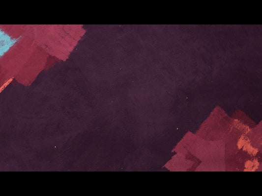Mosaic Advent Loop 06