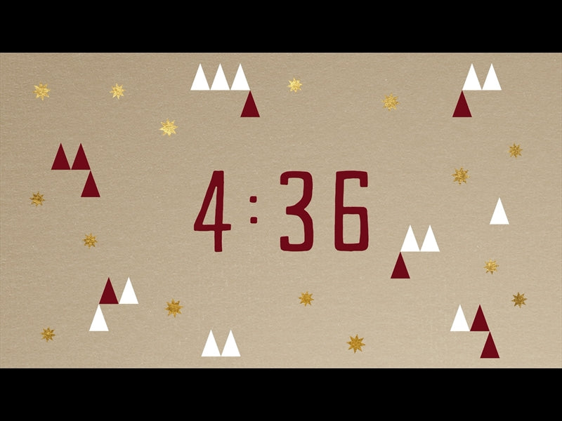 Craft Christmas: Countdown