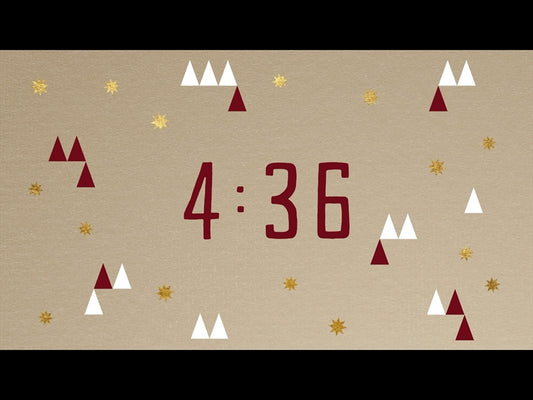 Craft Christmas: Countdown
