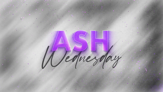 Beautiful Dust Ash Wednesday Still