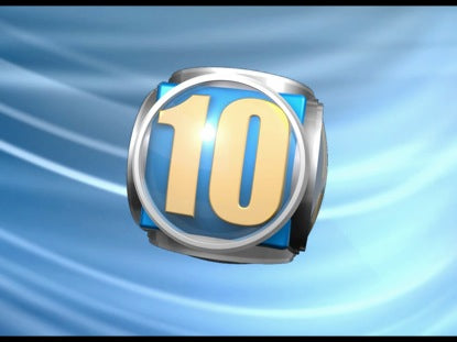 Minute To Win Countdown