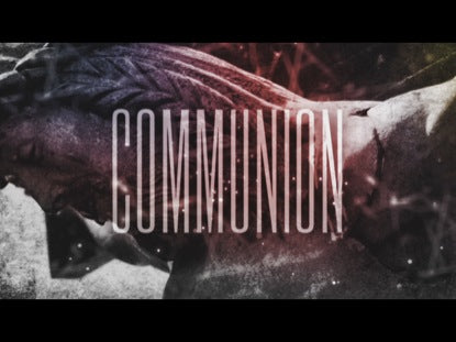 Communion