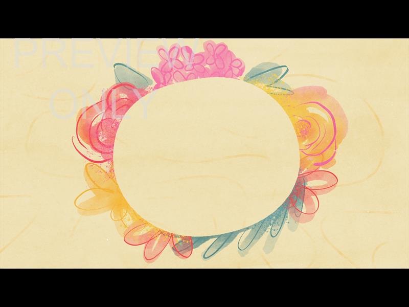 Wreath Still
