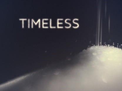 Timeless (Glory To God Forever)