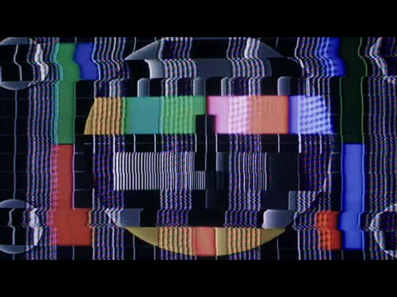 Crt Bad Tv 3 9