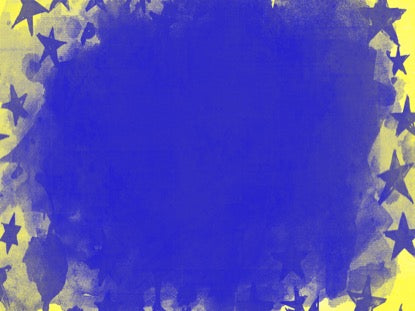 Usa Holiday Grunge Yellow 2 Motion