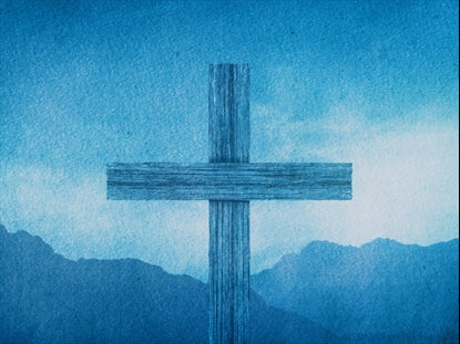 Believe: Cross Loop