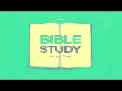Bible Study