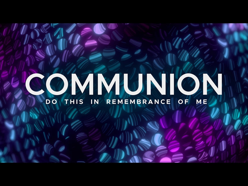 Colorlux Led Communion