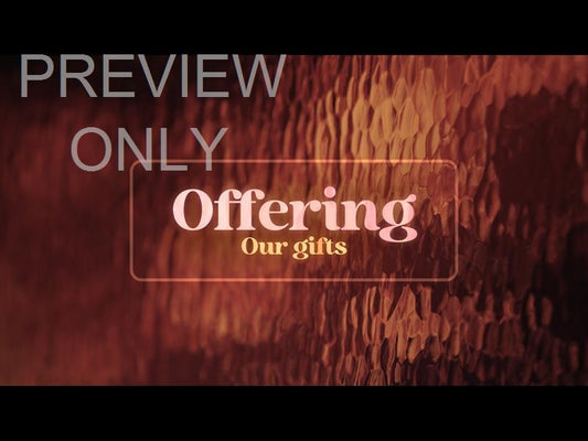Lucent Offering Still