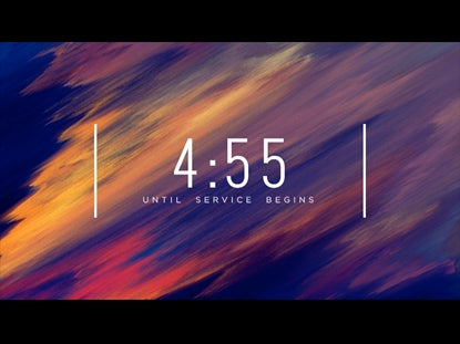 Graphite Countdown