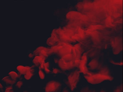 Vapor Red Muted