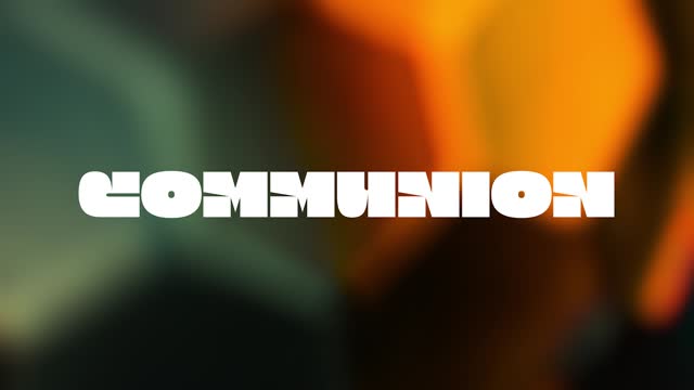 Hex Communion