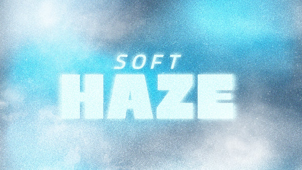 Soft Haze Theme Pack