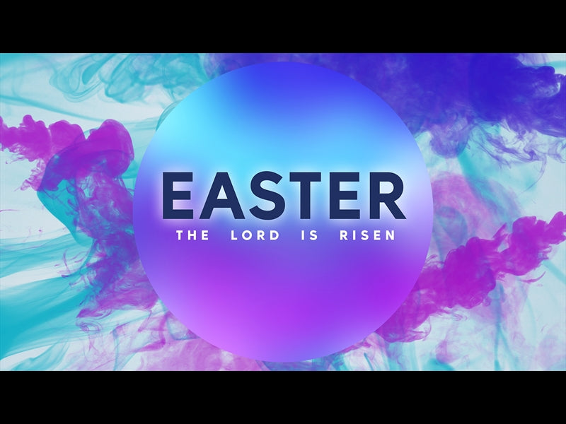 Easter Haze Easter