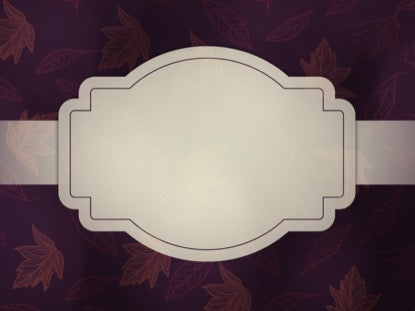 Purple Fall Motion 3