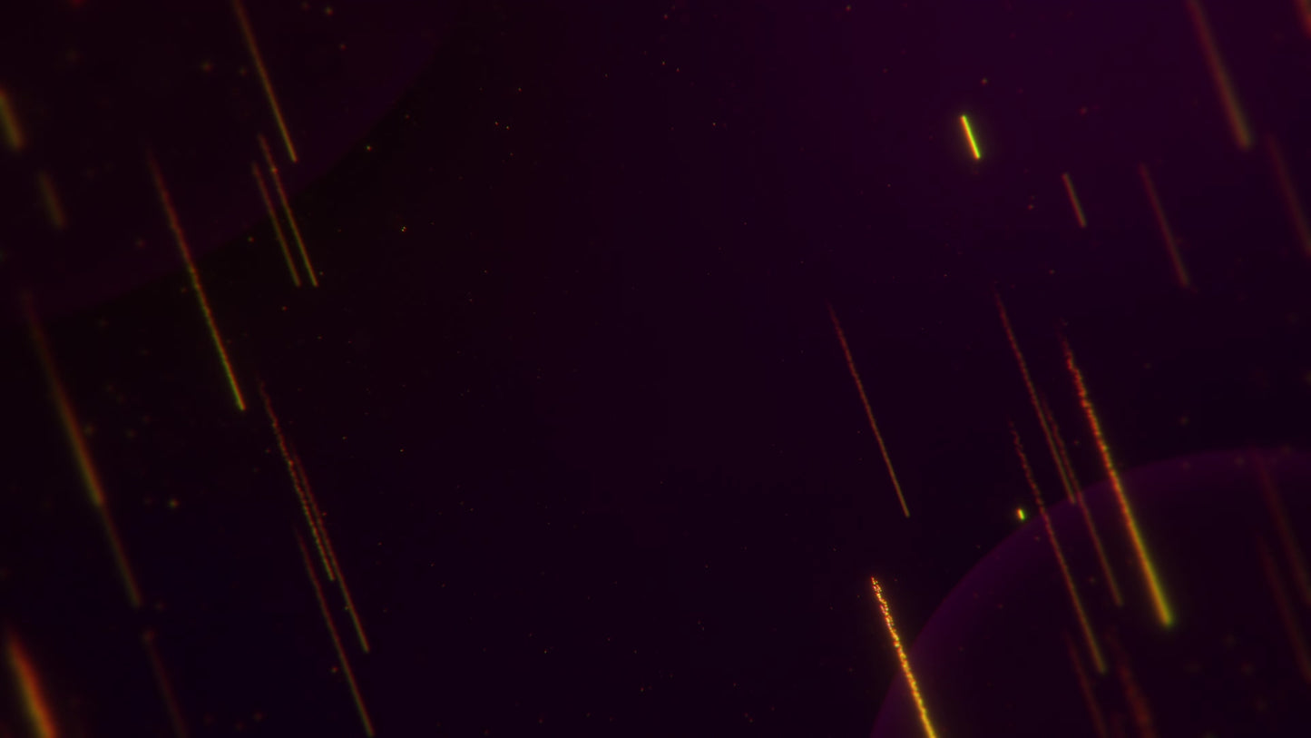 Epiphany Streaks: Cascade Still