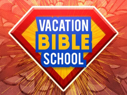 Bible Heroes Vbs Motion