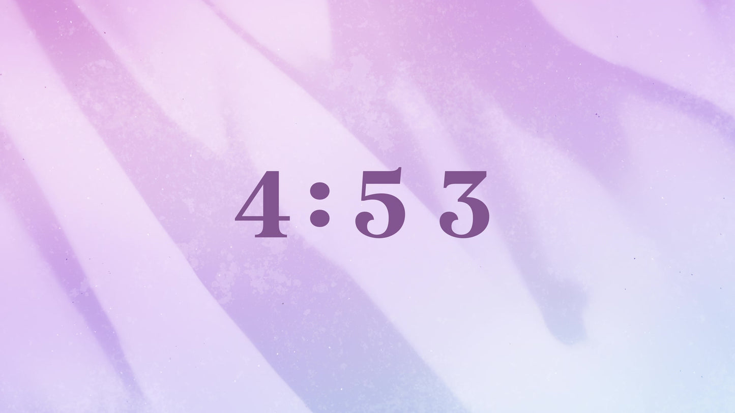 Wedding Day Countdown