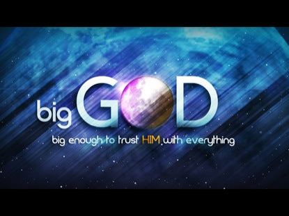Big God