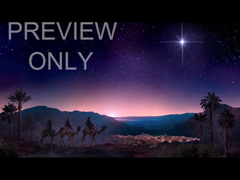 Christmas Journey 2 Still