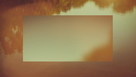 Summer Bright Pond Alt