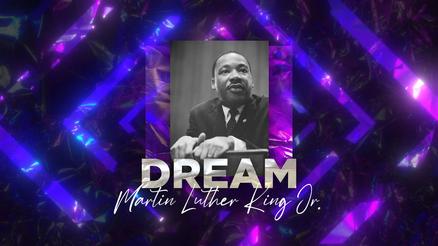 Chroma Mlk Dream Still