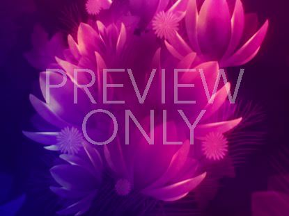 Mom'S Flower Bouquet 2 Still