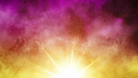 Bright Palm Sunday 07