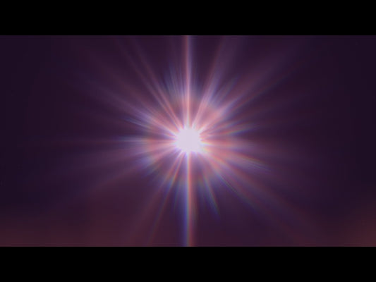 Star Of Wonder Loop 06