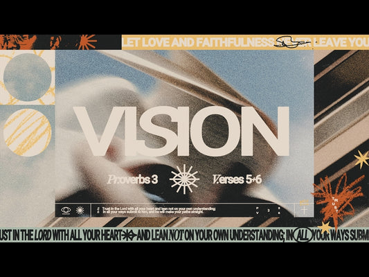 Concrete Vision Vision