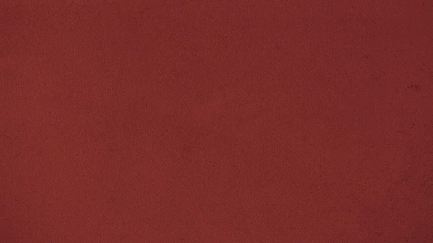 Vintage Fall Red Still