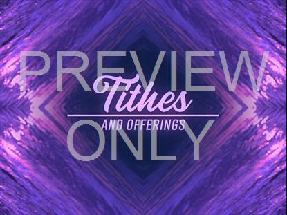 Surf Remix Tithes Offerings