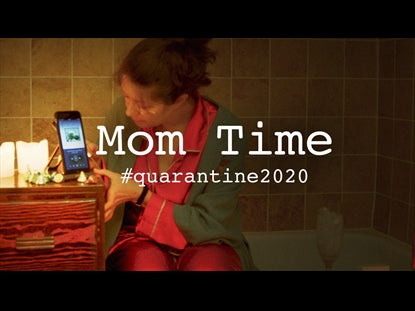 Mom Time: Mother's Day