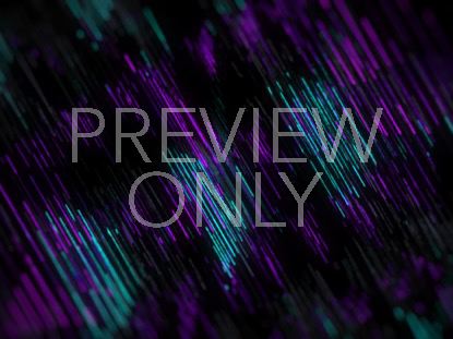Purple Teal Pulse