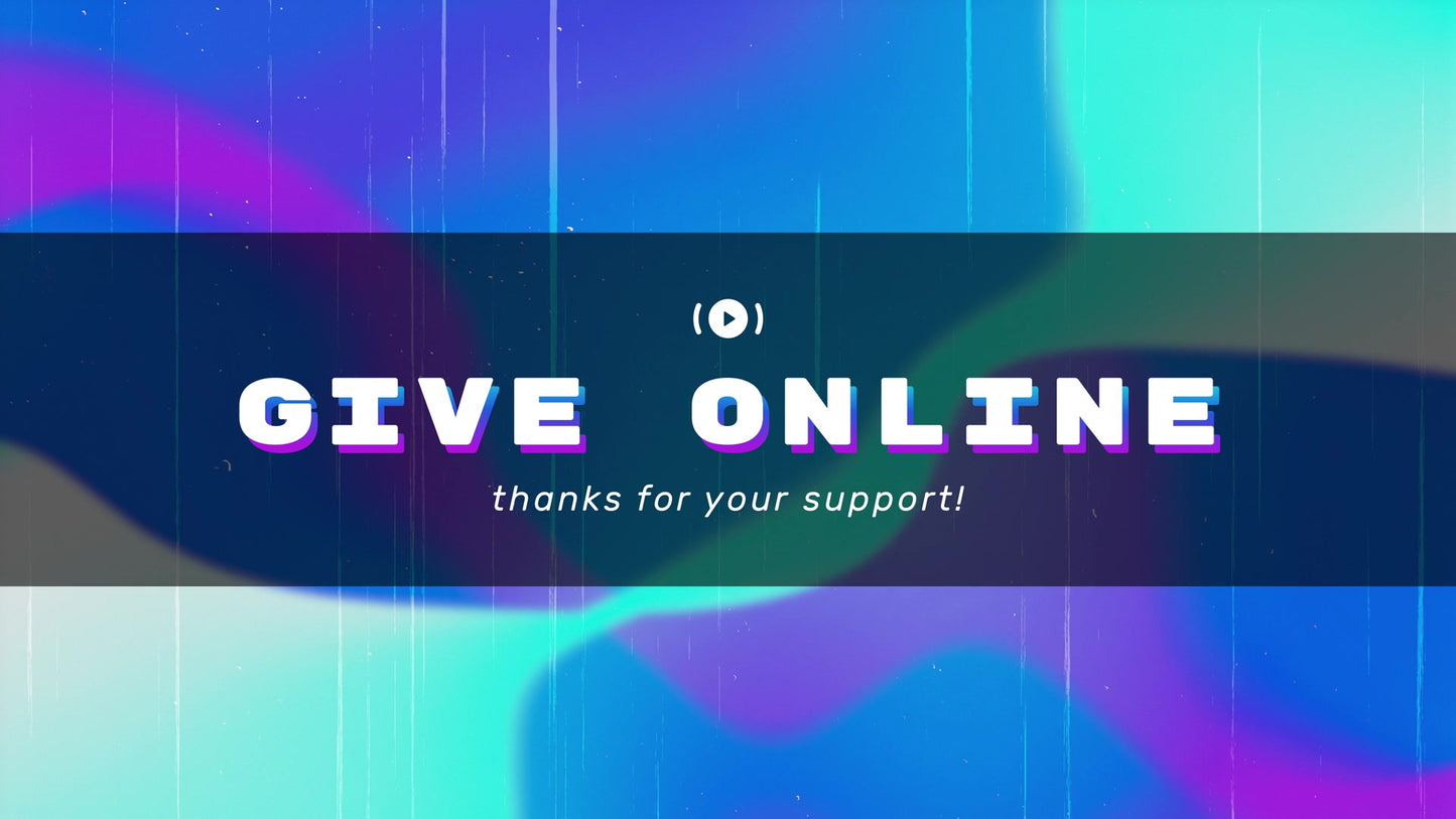 Soft Gradients Give Stream Still