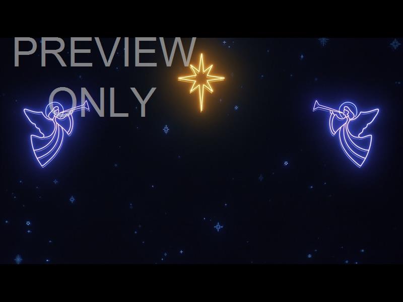 Neon Stars: 13 Still