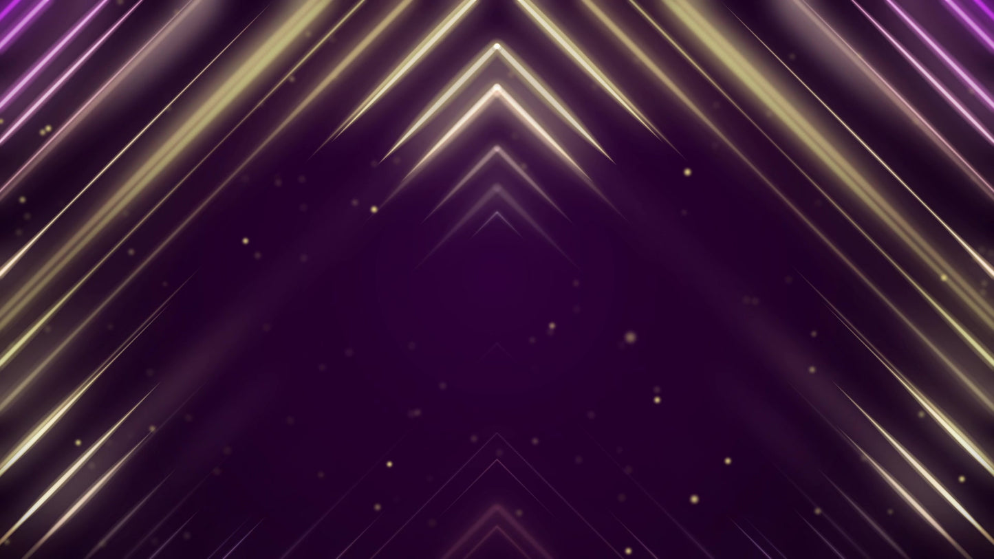 Fractal Glow: 15 Still