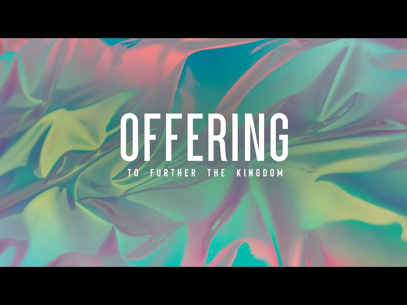 Chroma Wave Offering