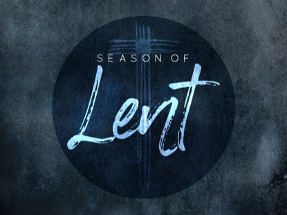 Quiet Lent Season Motion