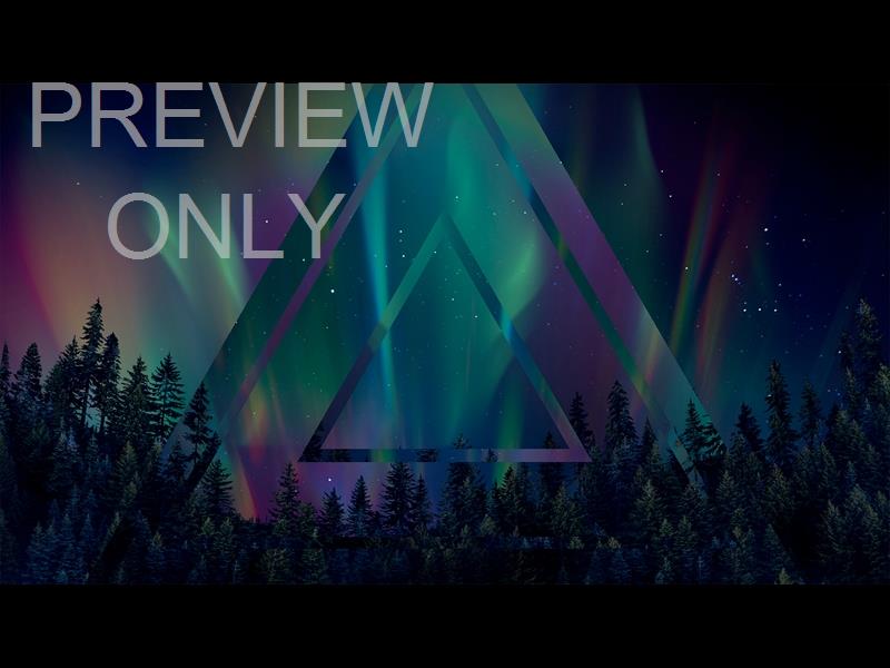 Aurora Glow 9 Remix Still