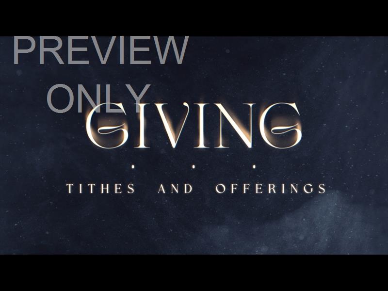 Winter Luster: Giving Still