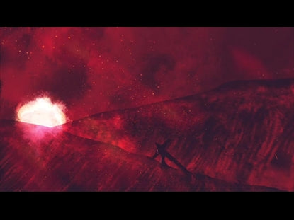 Beautiful Dust Good Friday 02